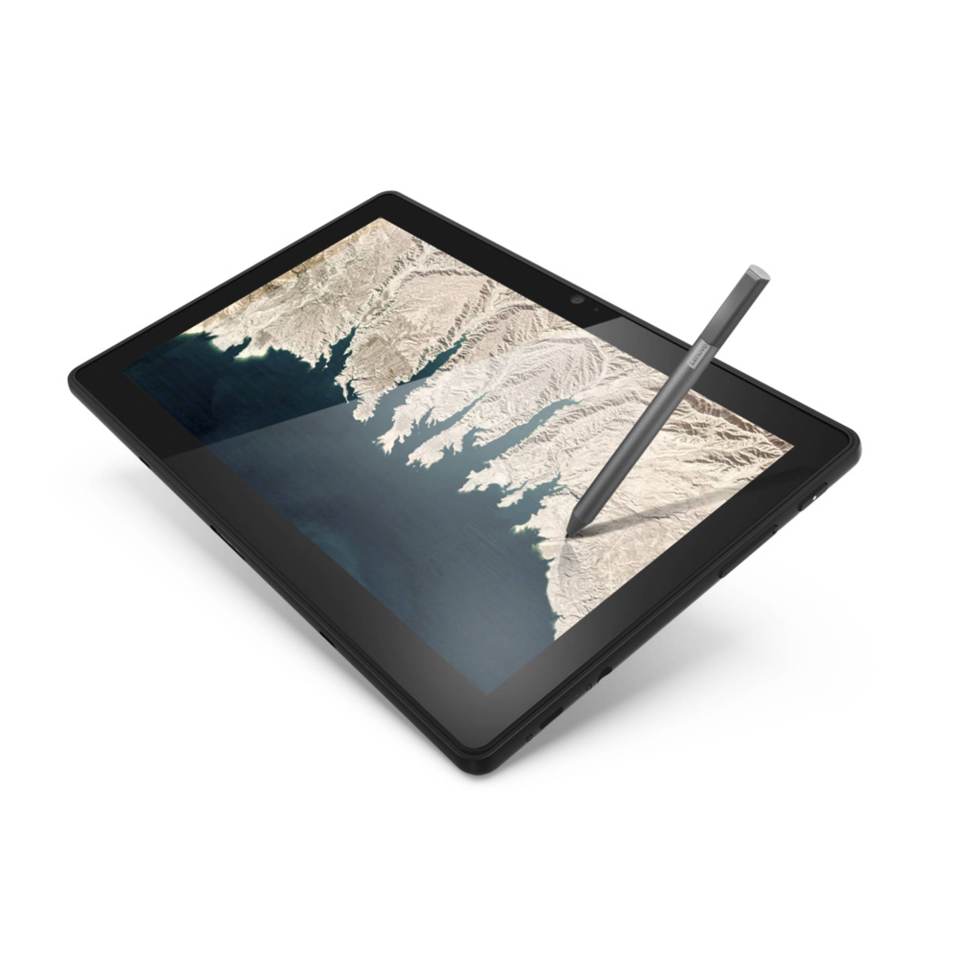 Lenovo USI Pen Digitaler Stift Grau