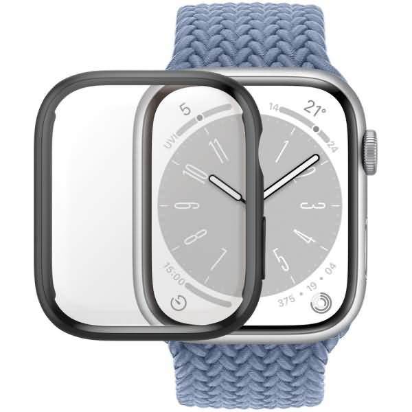 PanzerGlass Bildschirmschutz für Smartwatch - ganzer Körper, mit D3O - Glas -