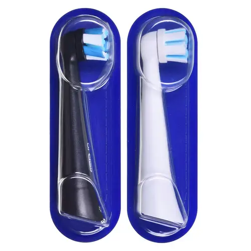 Oral-B iO Series 9 Duo elektr. Zahnbürste black onyx/rose quartz Oral-B iO Series 9 Duo elektr. Zahnbürste black onyx/rose quartz