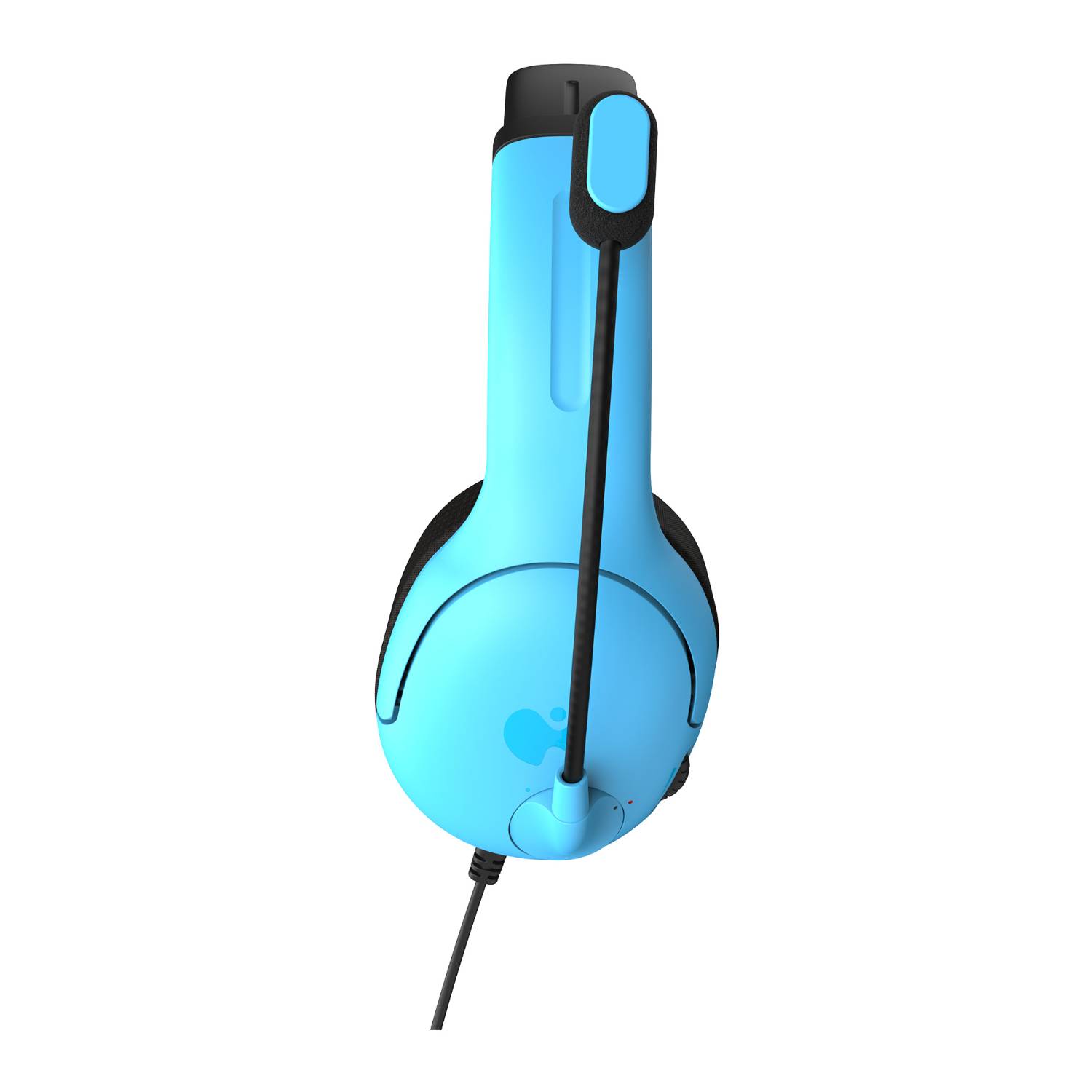 PDP Headset Airlite Stereo blau Playstation 4/5 Eingabe / Ausgabe Kopfhörer & Headsets
