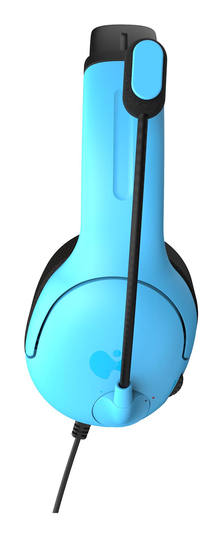 PDP Headset Airlite Stereo blau Playstation 4/5 Eingabe / Ausgabe Kopfhörer & Headsets