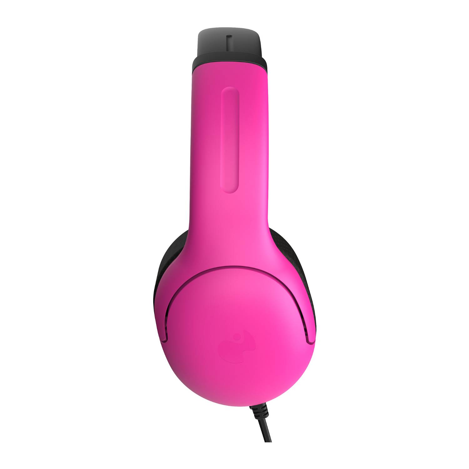 PDP Nebula Kopfhörer Kabelgebunden Kopfband Gaming Schwarz, Pink Eingabe / Ausgabe & Headsets