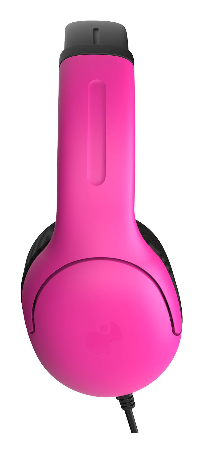 PDP Nebula Kopfhörer Kabelgebunden Kopfband Gaming Schwarz, Pink Eingabe / Ausgabe & Headsets
