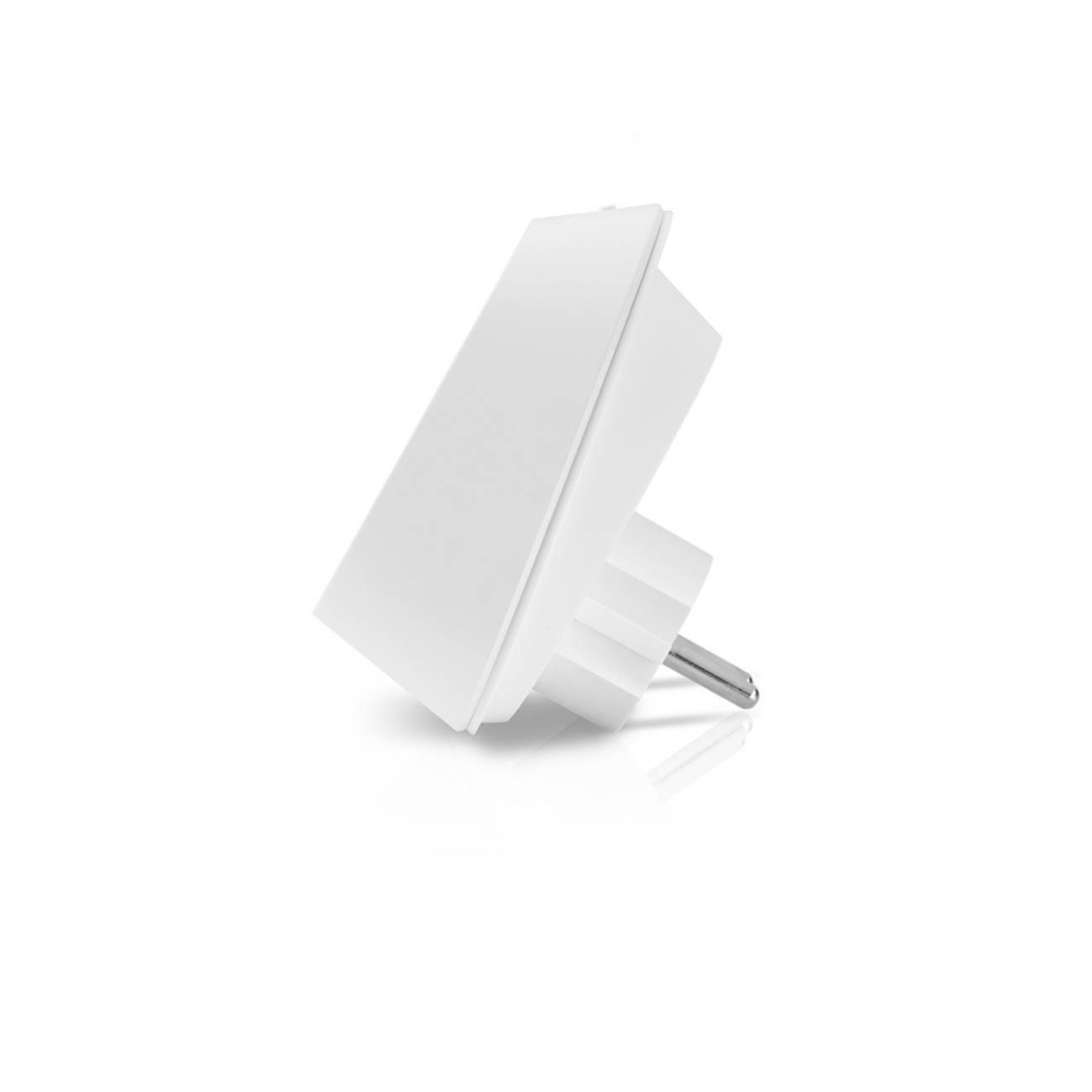 TP-LINK HS100 - 802.11b,802.11g,Wi-Fi 4 (802.11n) - 2,4 GHz - Weiß - 100-240 V - 16 A - 0 - 40 °C