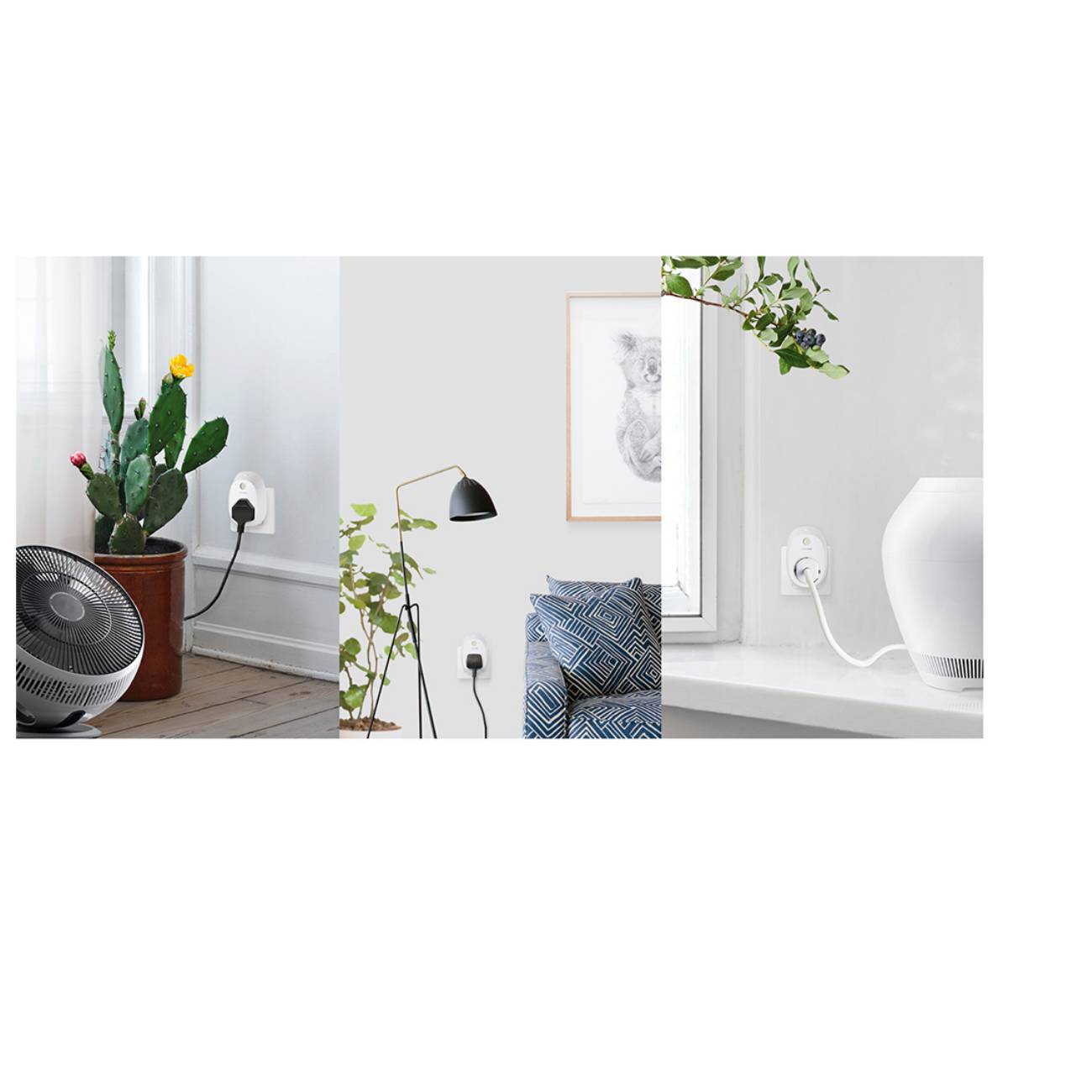 TP-LINK HS100 - 802.11b,802.11g,Wi-Fi 4 (802.11n) - 2,4 GHz - Weiß - 100-240 V - 16 A - 0 - 40 °C
