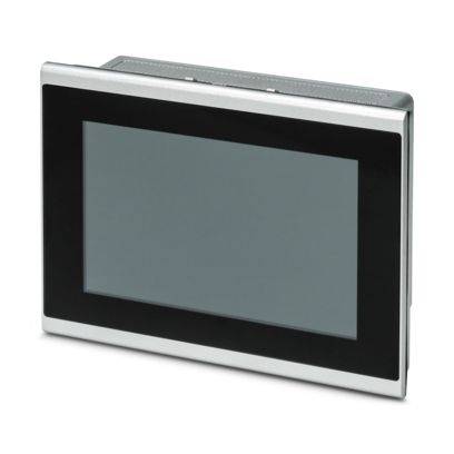 Phoenix Contact, WP 6121-WXPS, HMI-Touchscreen, TFT, 1280 x 800 pixel, 12.1 in