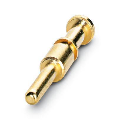 50 Stk. Phoenix Contact Crimpkontakt ST-20KP0,25-