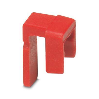 Phoenix Contact 3012325 Schutzabdeckung Rot 50 St.