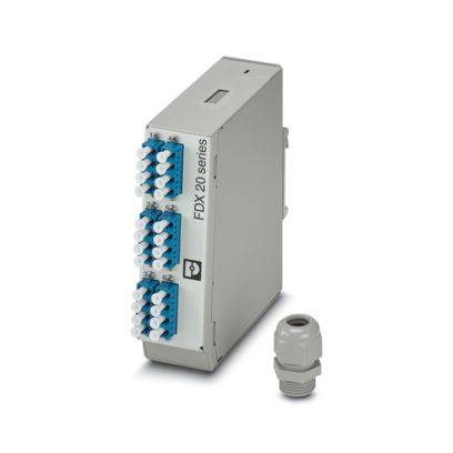 Phoenix Contact Spleißbox FOC-FDX20-PP#1565846