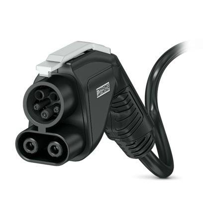 Phoenix Contact DC-Ladekabel EV-T1G2CC-DC#1236308