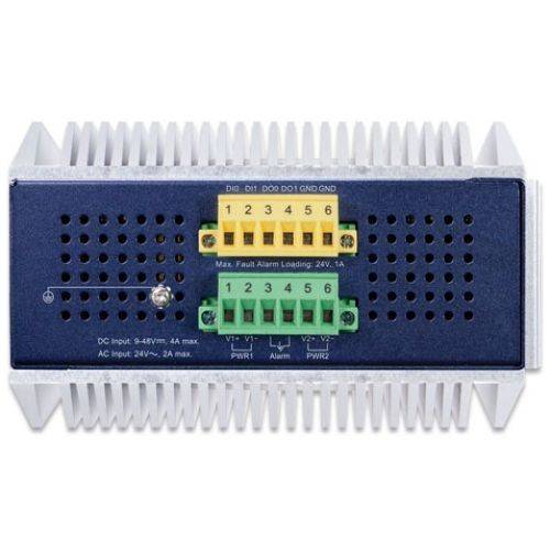 IGS-6325-5X1T Planet Industrial 10GB Core Switch