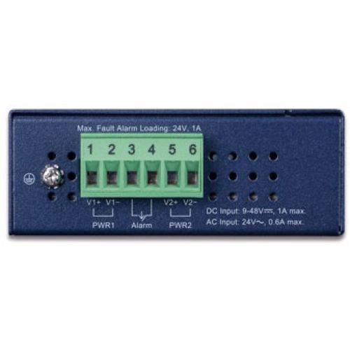 IGT-900-2T2S Planet Gigabit Media Converter