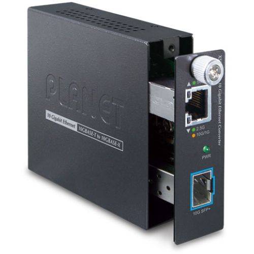 XST-705A Planet Gigabit Media Converter