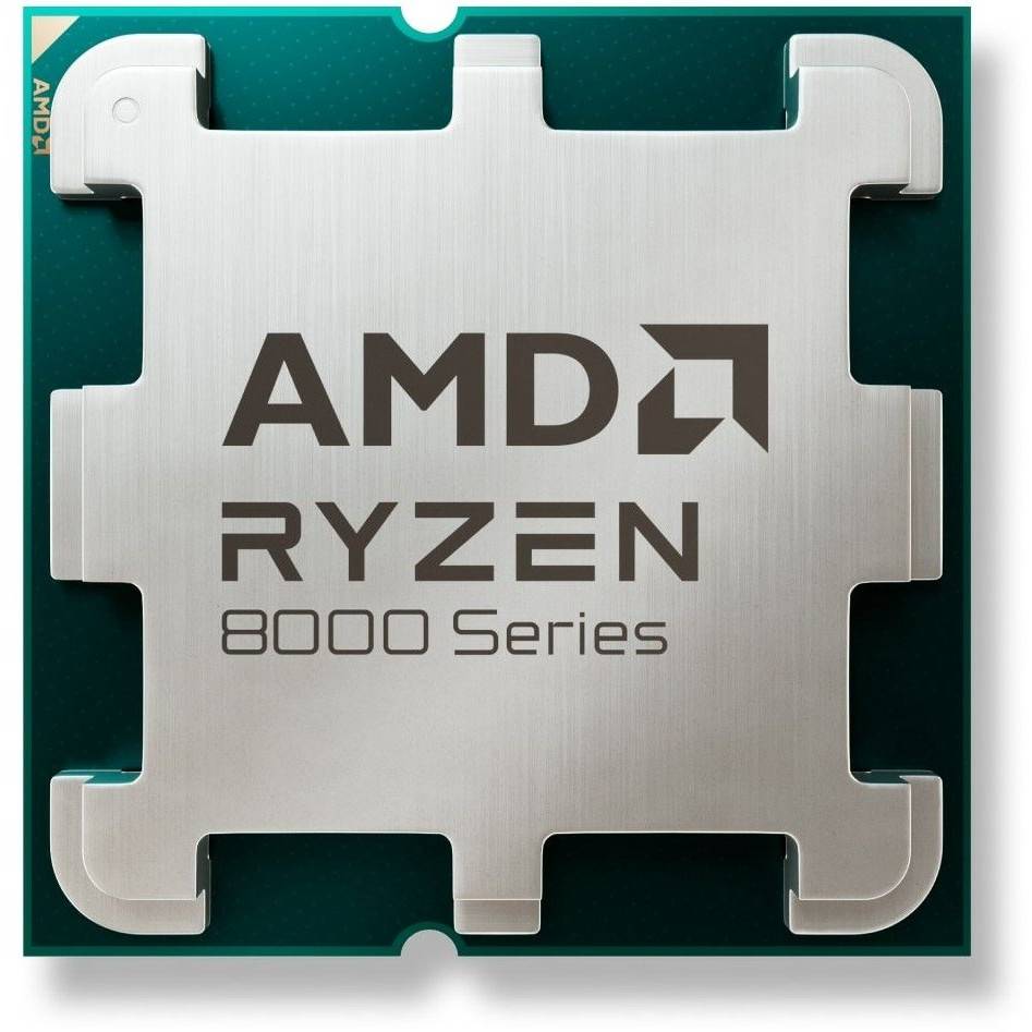AMD Ryzen 5 8400F 4,2 GHz Prozessor AM5 100-000001591