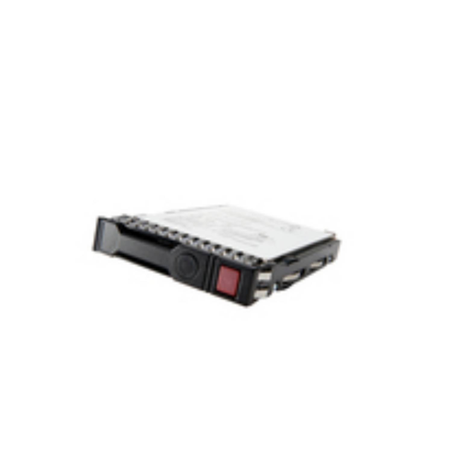 Hewlett Packard Enterprise 1.92TB SAS Solid State Drive SSF