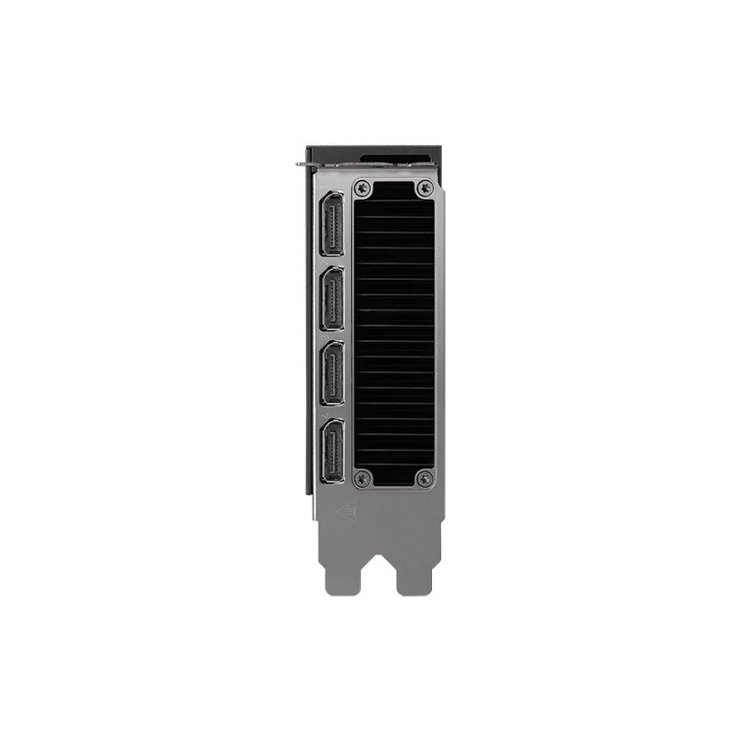 PNY NVIDIA RTX 5000 Ada Generation - Grafikkarten