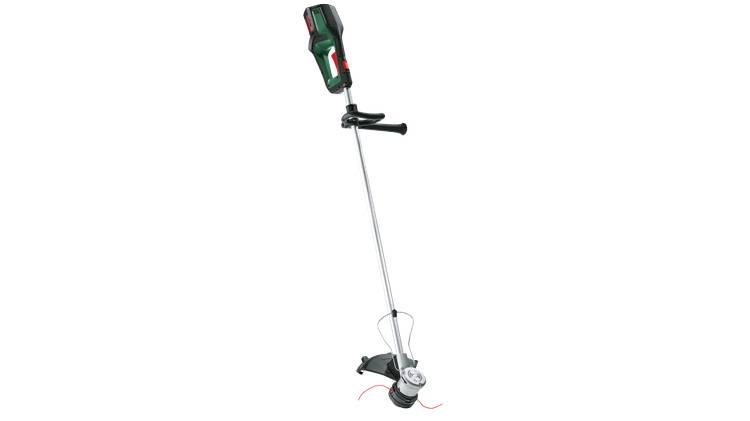 Bosch Home and Garden AdvancedGrassCut 36V-33 Akku Rasentrimmer ohne Akku, ohne Ladegerät 36 V Schnittbreite (max.): 33 mm