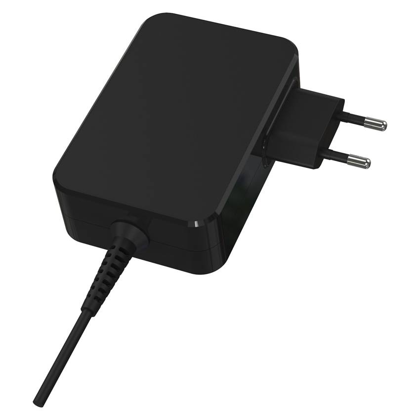 LC-Power LC-NB-GAN-90-C - USB-C Netzteil - Gallium-Nitrid (GaN)