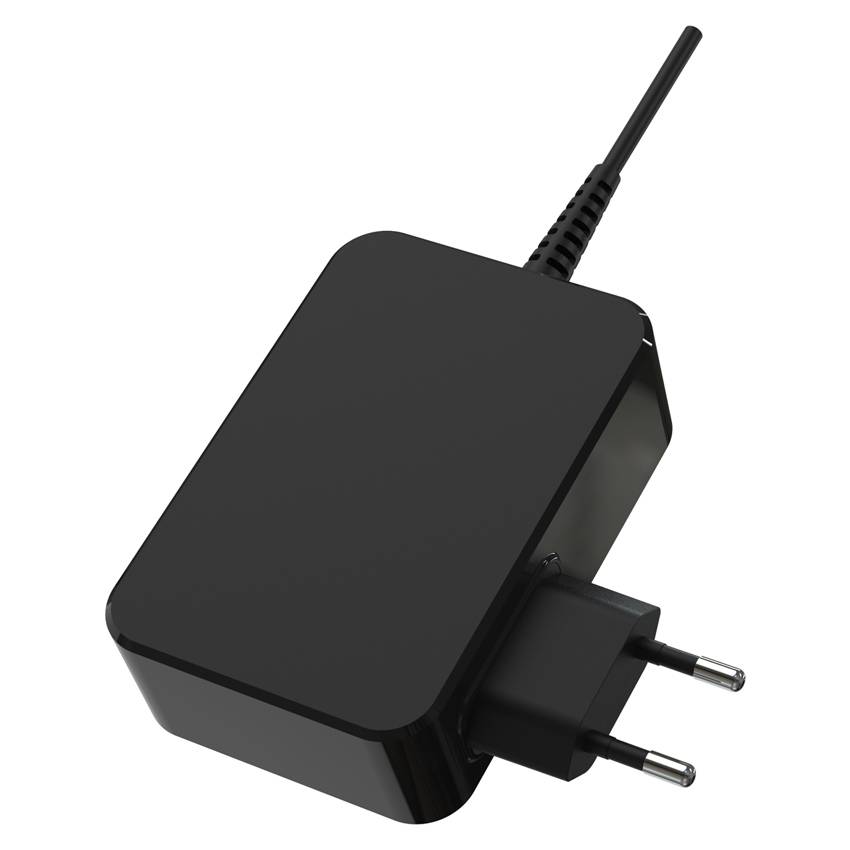 LC-Power LC-NB-GAN-90-C - USB-C Netzteil - Gallium-Nitrid (GaN)