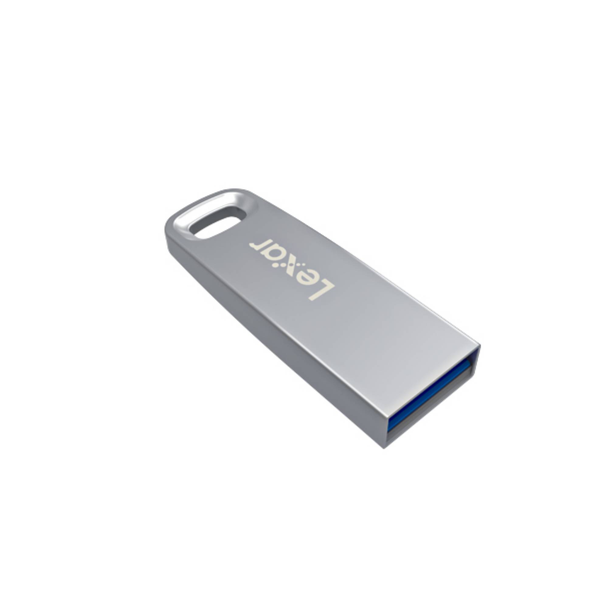 Lexar JumpDrive M400 - USB-Flash-Laufwerk - 128