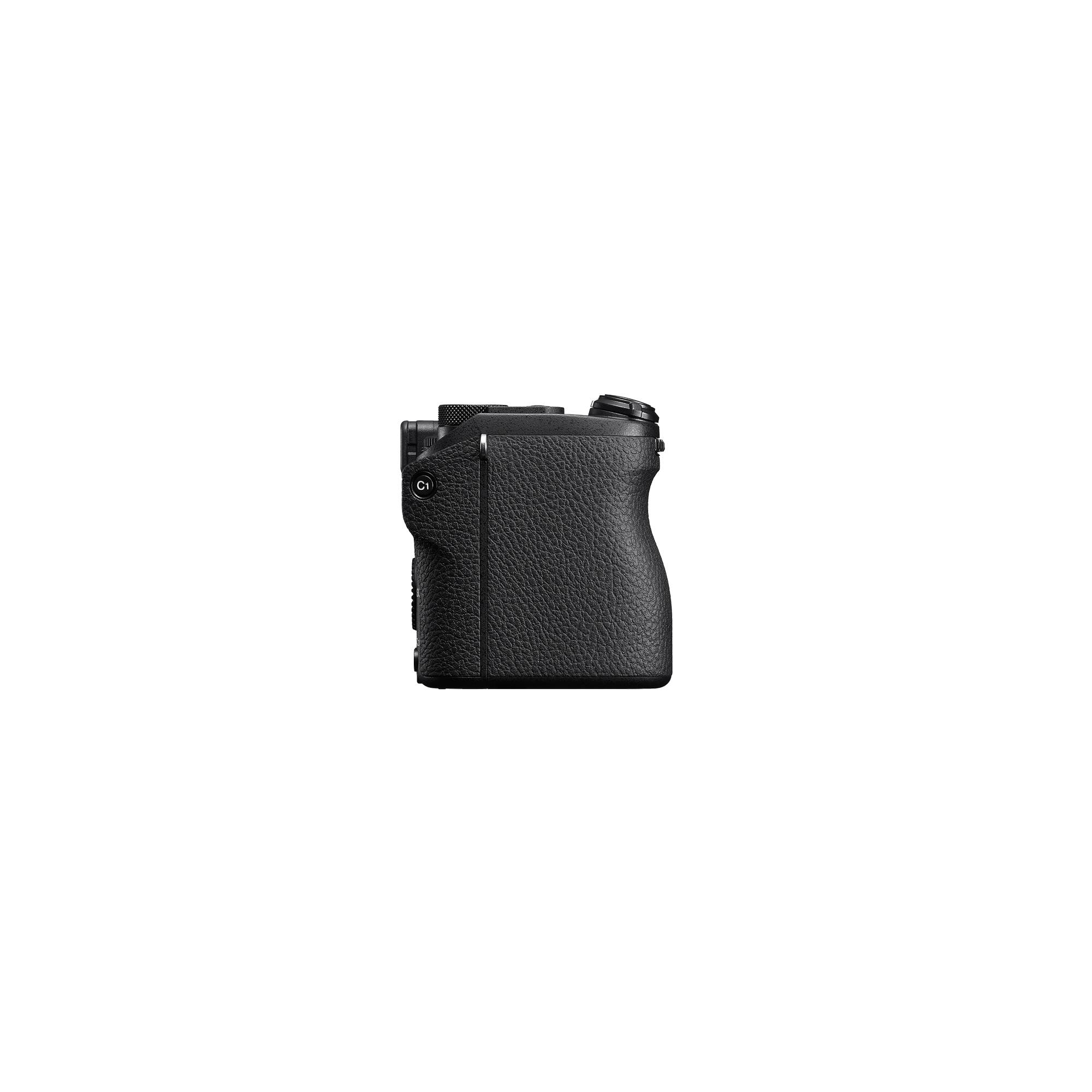 Sony Î± Î±6700 Audio & Video Digitalkameras