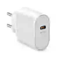 SBS TETR1CPD30, Drinnen, AC, 20 V, Weiß SBS TETR1CPD30, Drinnen, AC, 20 V, Weiß