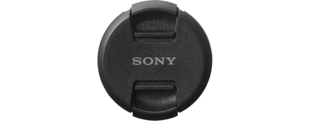 Sony ALC-F72S - Objektivdeckel - für Sony SAL135F28