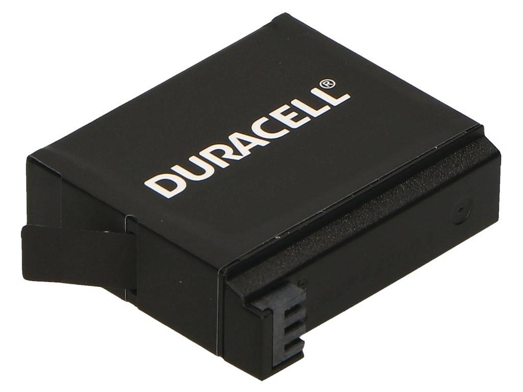Duracell Duracell Li-Ion Akku 1160 mAh für GoPro Ersatzakku GoPro Hero 4