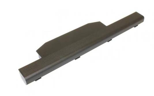 Fujitsu Main Battery - Laptop-Batterie - 1 x - 6 Zellen 4500 mAh