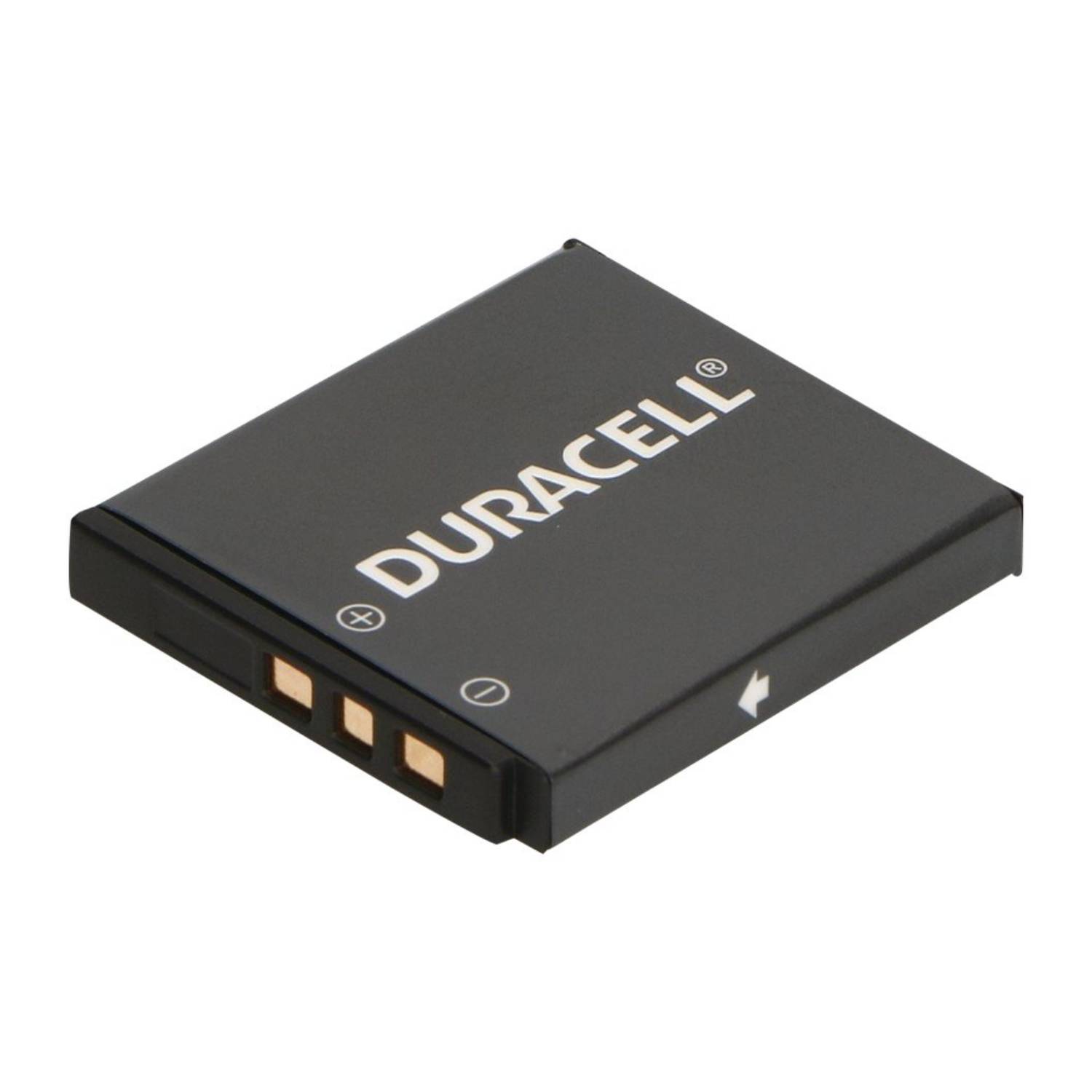 Duracell KLIC-7001 Kamera-Akku ersetzt Original-Akku (Kamera) KLIC-7001 3.7 V 700 mAh
