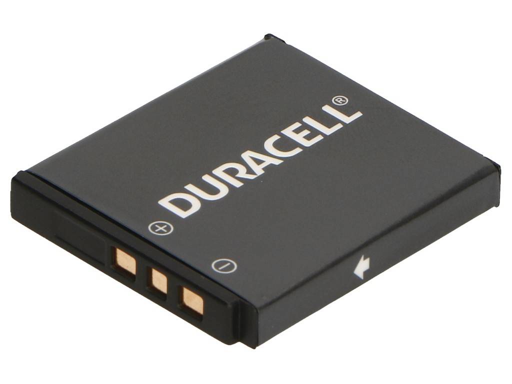 Duracell KLIC-7001 Kamera-Akku ersetzt Original-Akku (Kamera) KLIC-7001 3.7 V 700 mAh