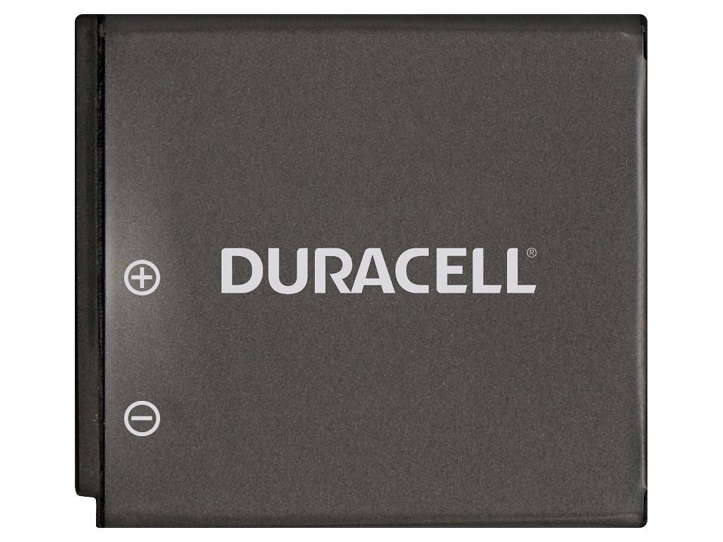 Duracell KLIC-7001 Kamera-Akku ersetzt Original-Akku (Kamera) KLIC-7001 3.7 V 700 mAh