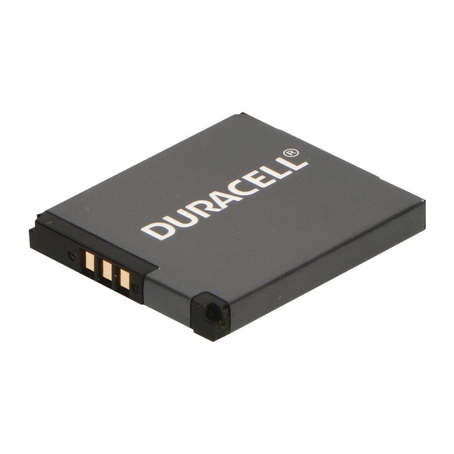 Duracell DRC11L - Batterie - Li-Ion - 600 mAh
