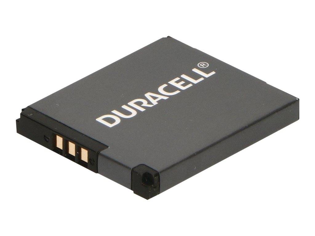 Duracell DRC11L - Batterie - Li-Ion - 600 mAh