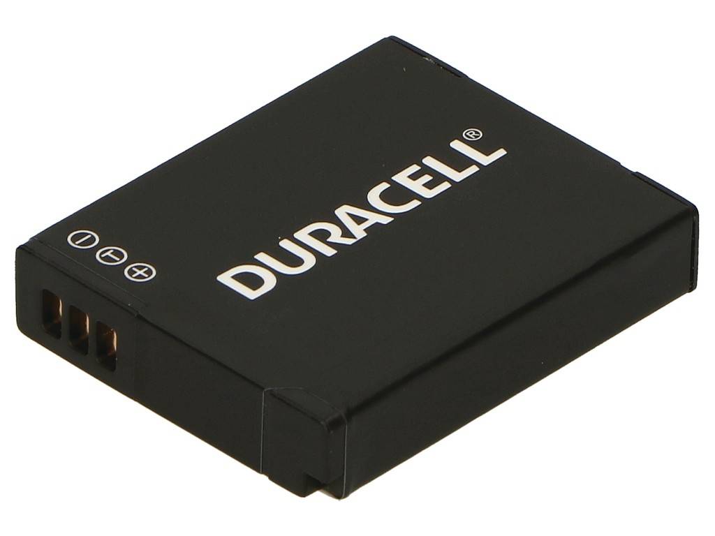 DRPBCM13, 1020 mAh, 3,7 V, Lithium-Ion (Li-Ion)