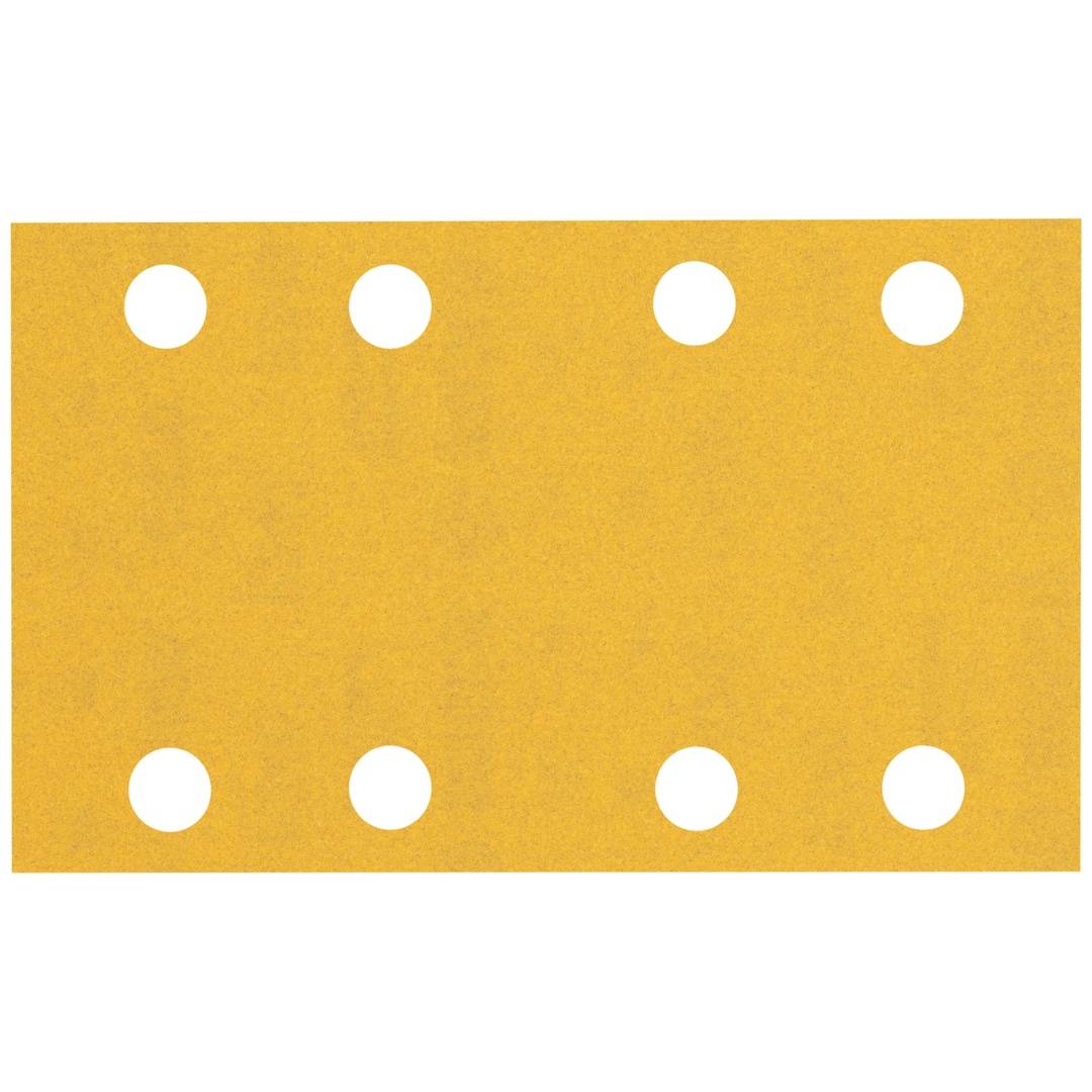 2608901035 Schleifpapier für Schwingschleifer Körnung num 240 50 St.