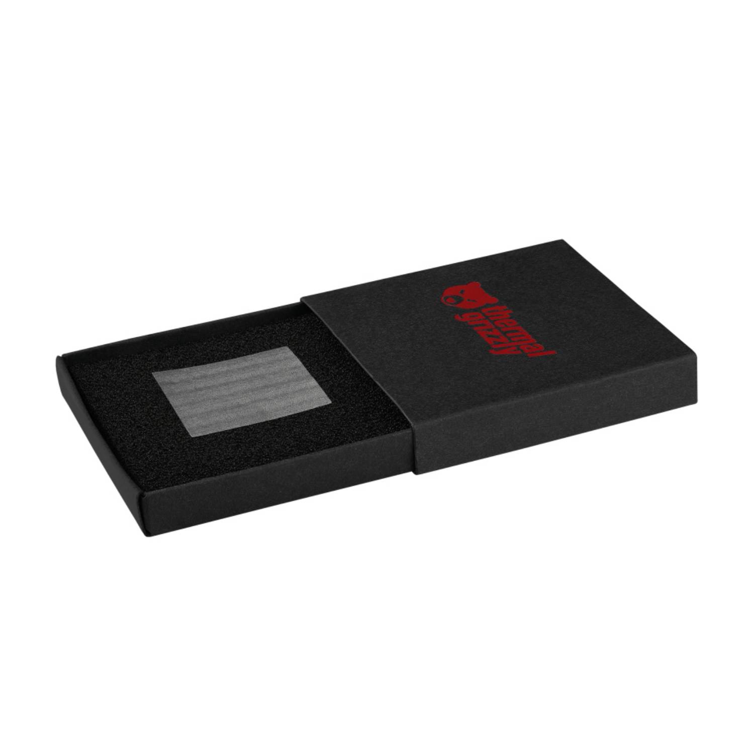 KryoSheet 29 x 25 mm anthrazit