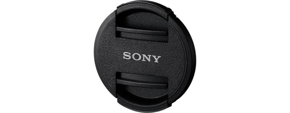 Sony ALC-F405S Objektivdeckel Passend für Marke (Kamera)=Sony