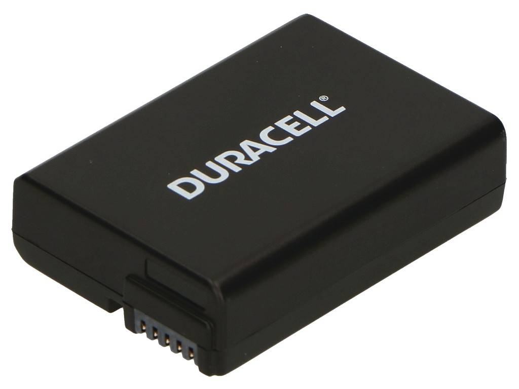 Duracell EN-EL14 Kamera-Akku ersetzt Original-Akku (Kamera) EN-EL14 7.4 V 950 mAh