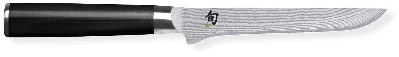 KAI EUROPE - kai Shun Classic, Steakmesser, 15 cm, Stahl, 1 Stück(e)