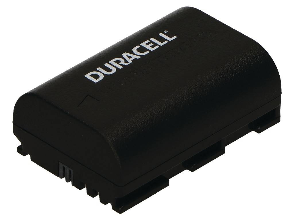 Duracell DRCLPE6N - 2000 mAh - 7,4 V