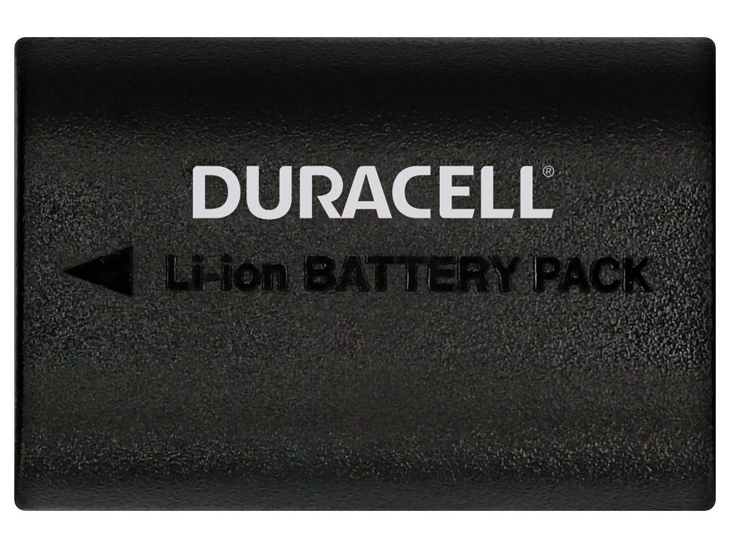 Duracell Batterie - Li-Ion - 2000 mAh - für