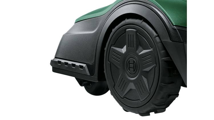 Bosch Home and Garden INDEGO XS 300 Mähroboter Geeignet für Fläche max. 300 m²