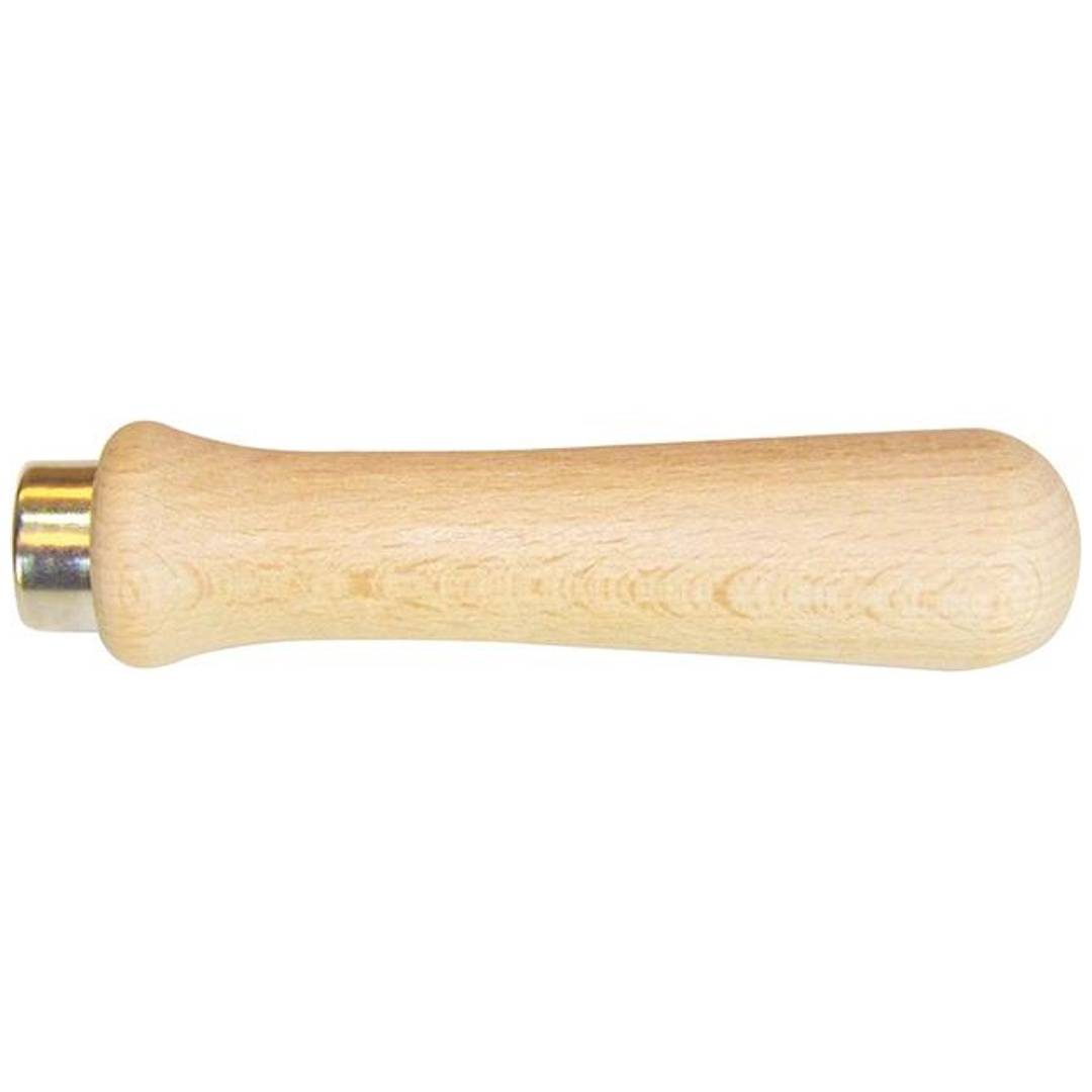 Feilenheft Nr.1 EAN 80mm