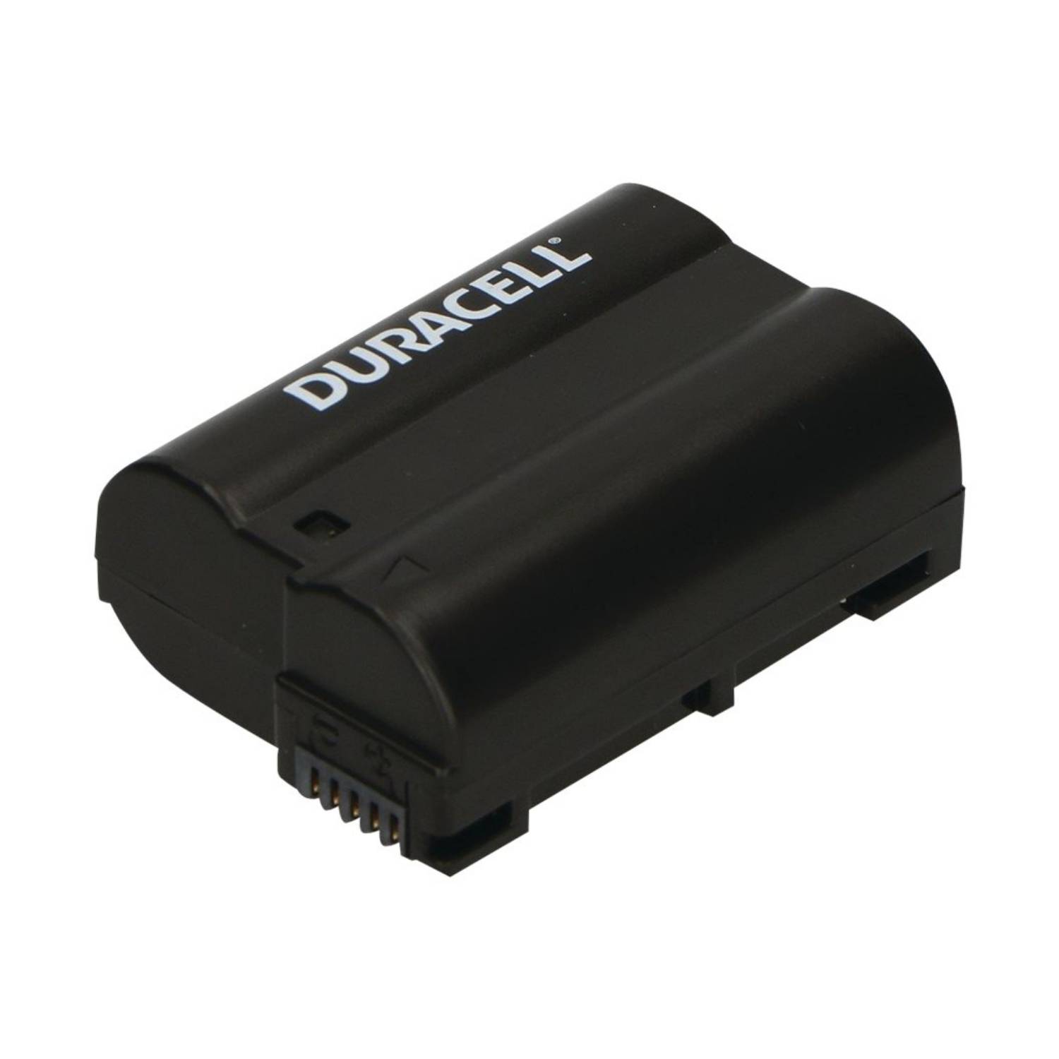 Duracell EN-EL15 Kamera-Akku ersetzt Original-Akku (Kamera) EN-EL15 7.4 V 1400 mAh