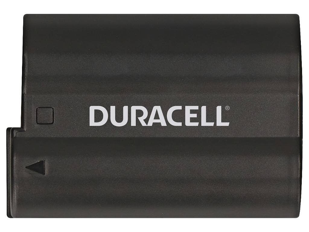 Duracell EN-EL15 Kamera-Akku ersetzt Original-Akku (Kamera) EN-EL15 7.4 V 1400 mAh