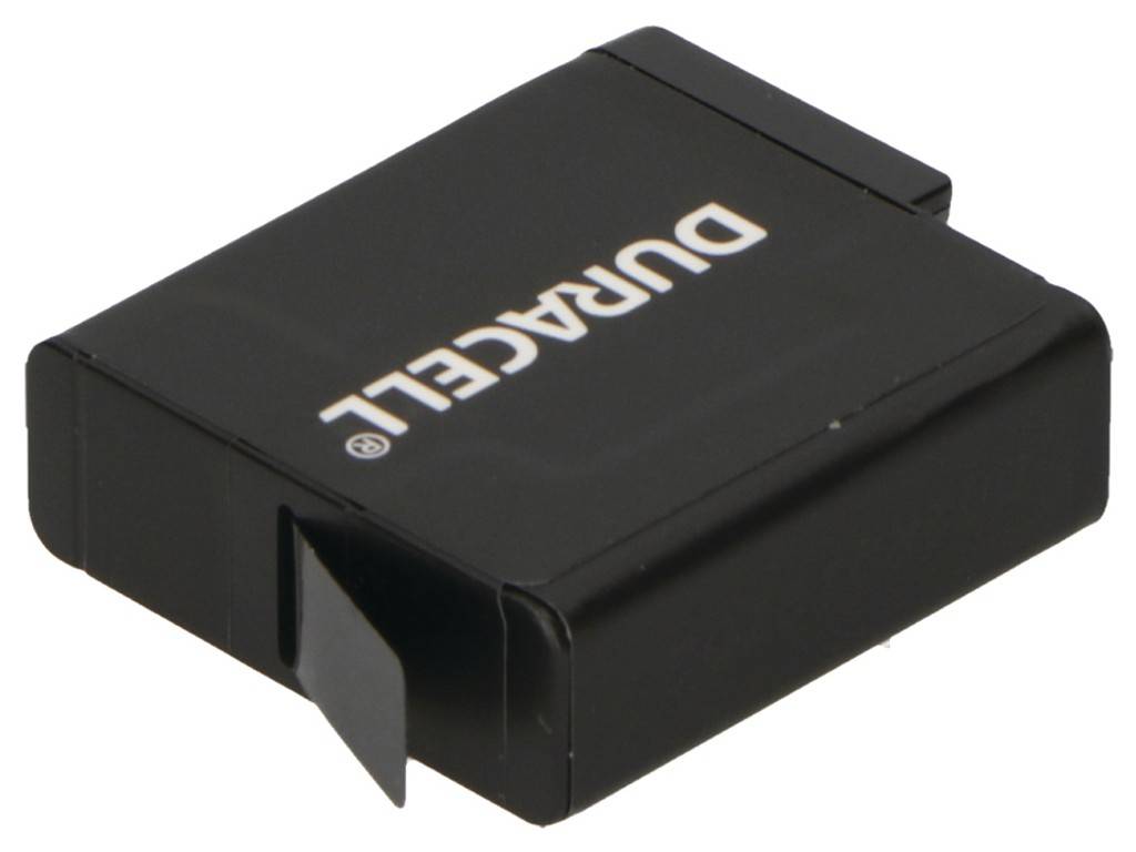 Duracell DRGOPROH5 Akkupack DRGOPROH5