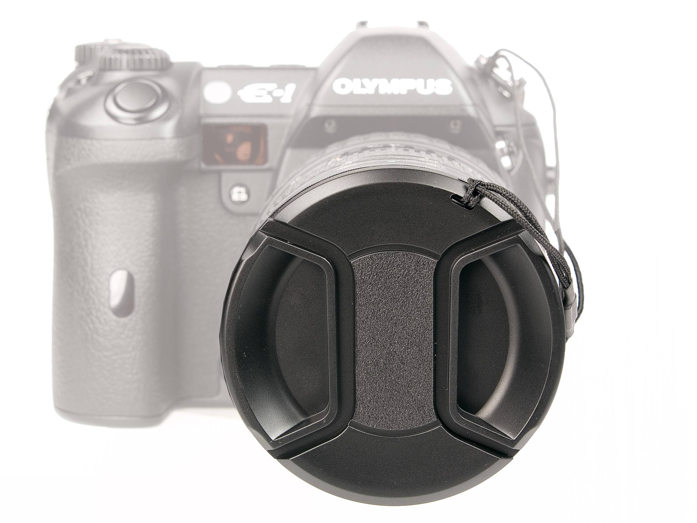Kaiser Fototechnik 6847, Schwarz, DSLRs, 4,3 cm