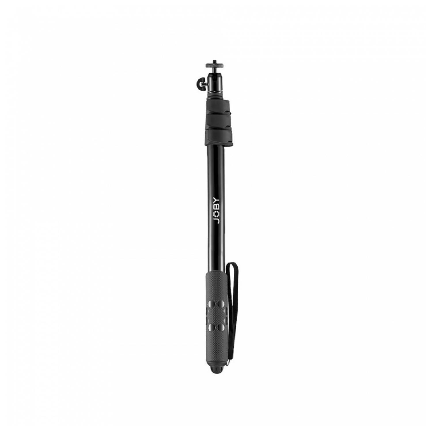 Joby GripTight GorillaPod Compact 2in1 - Einbeinstativ (Monopod)