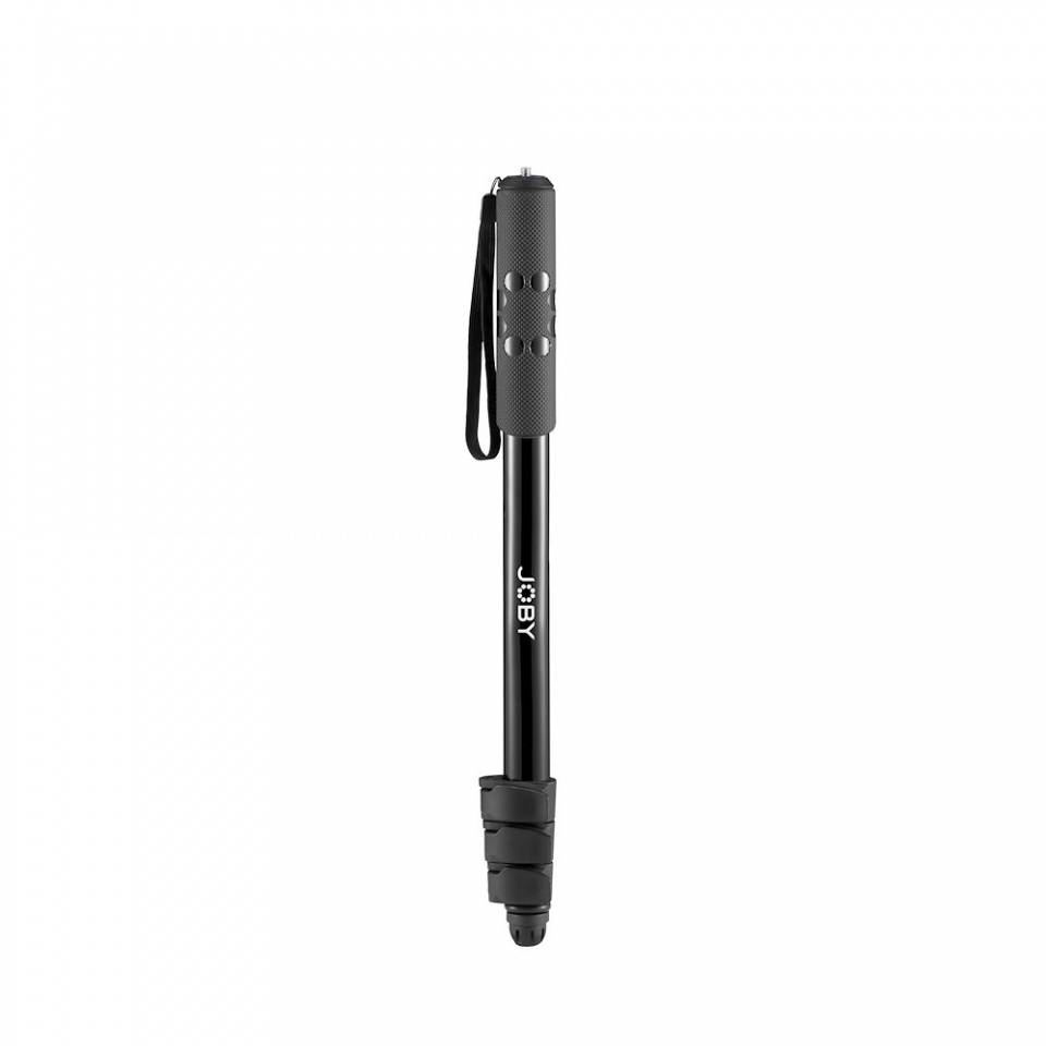 Joby GripTight GorillaPod Compact 2in1 - Einbeinstativ (Monopod)
